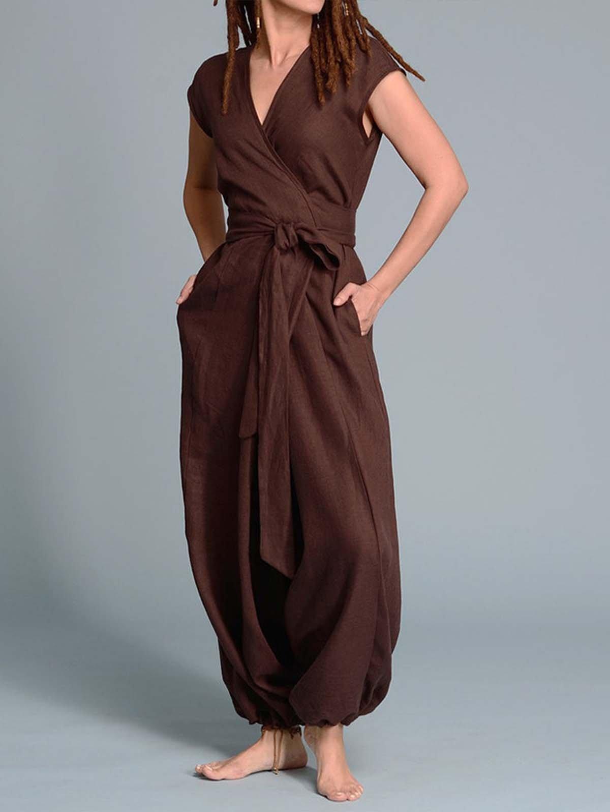 Beautifully Balanced Garment with Timeless Character