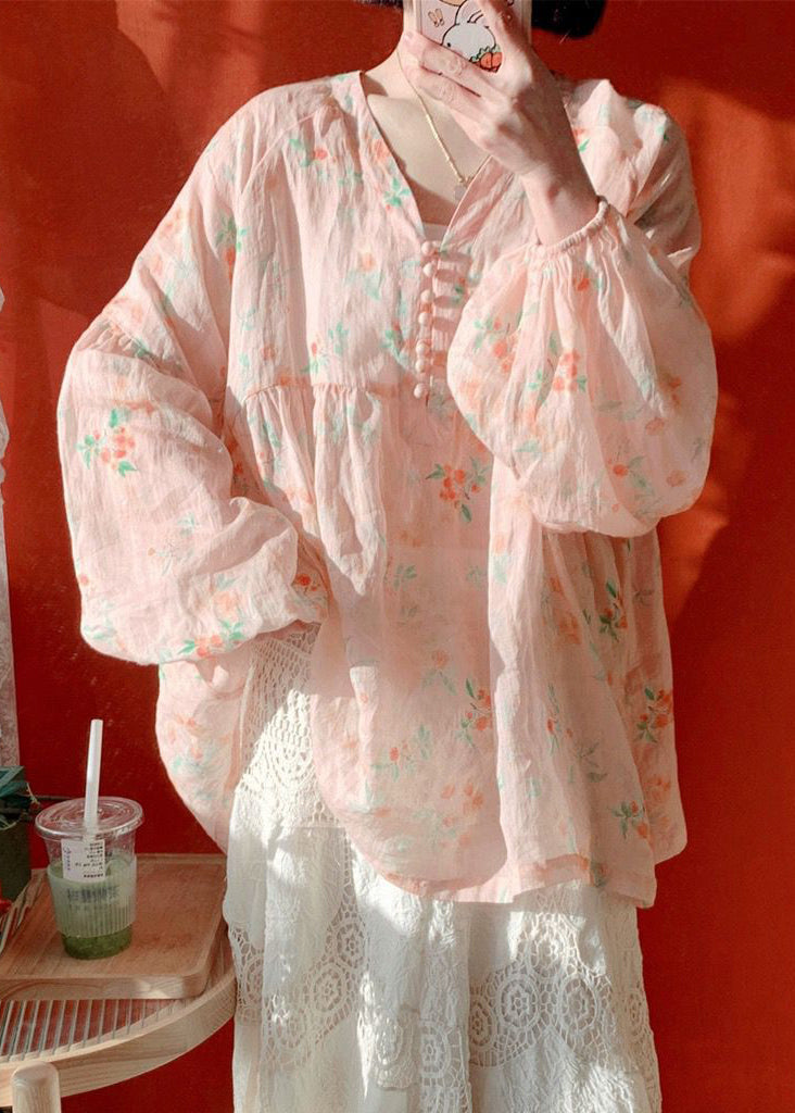 Classic Vintage & Enduringly Stylish Blouse