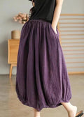 Sophisticated Pants with a Clean Classic Look