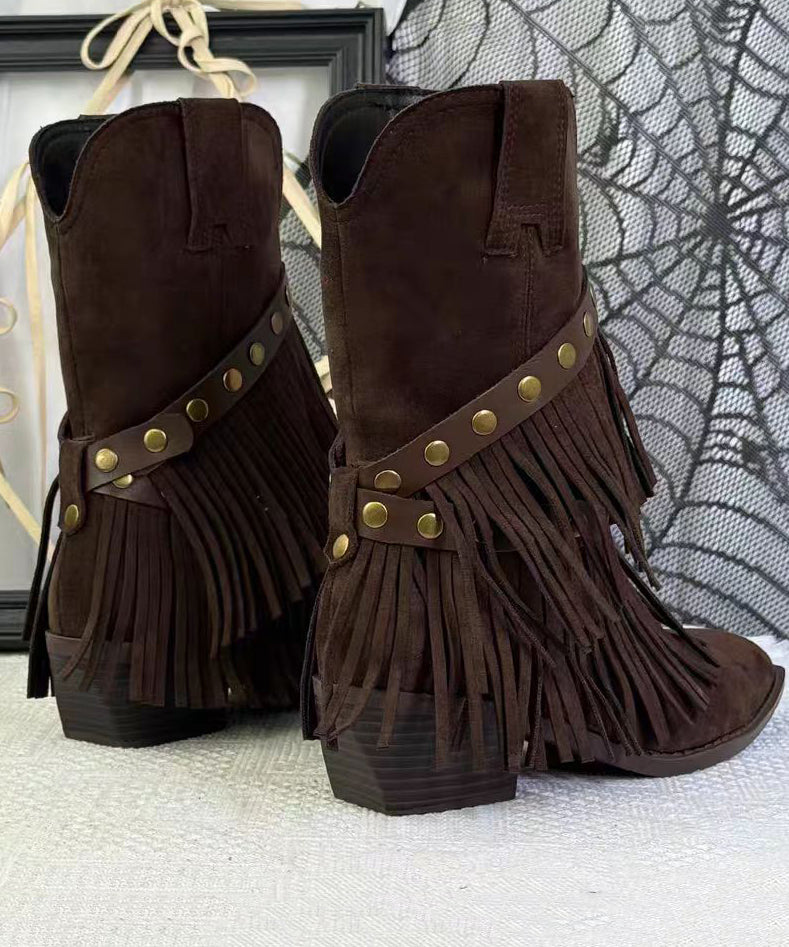 Stylish Orthopedic Boots for Any Occasion