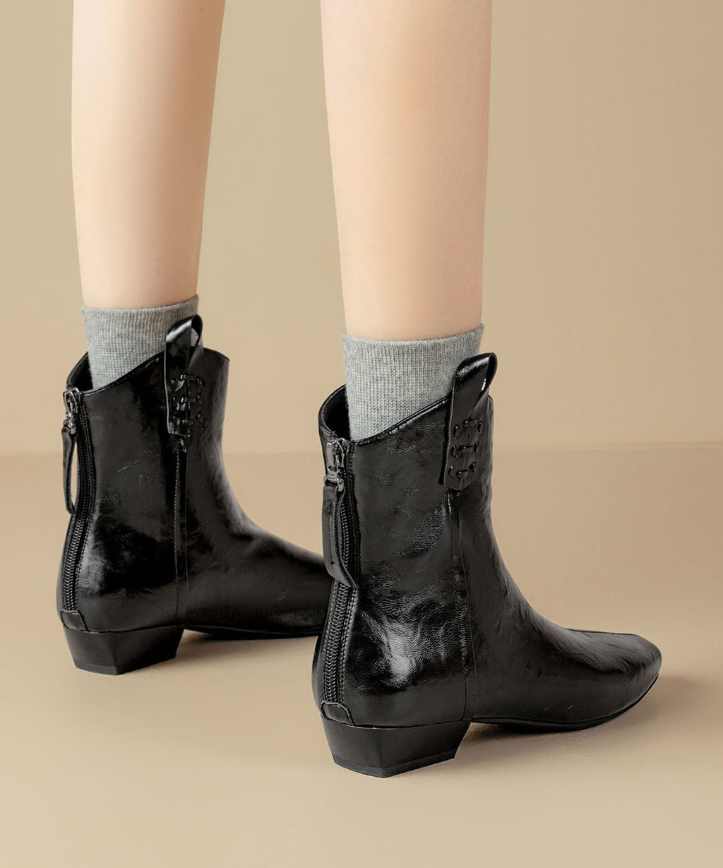 Stylish Orthopedic Boots for Any Occasion