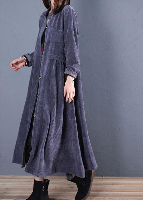 Beautifully Finished Coat in a Timeless Design