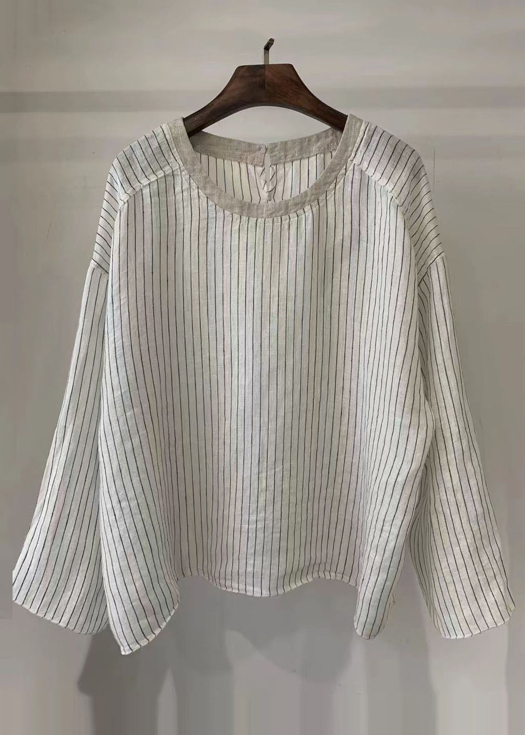 Elegantly Styled Blouse for Everyday Wear