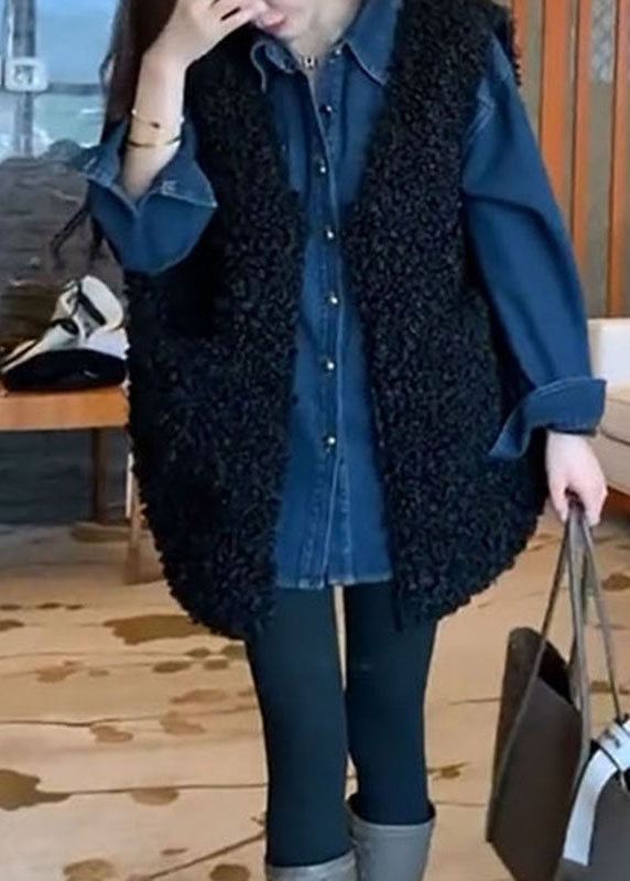 Well Tailored Shirt with a Graceful Silhouette
