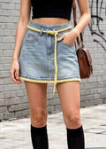 Sophisticated Garment with a Clean Classic Look