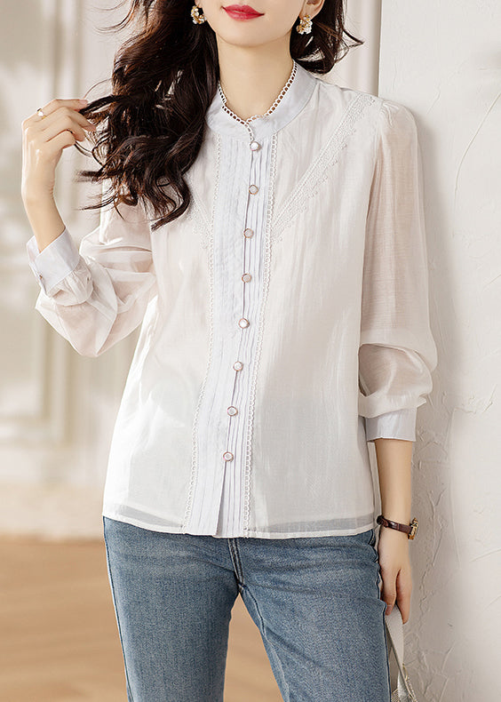 Gracefully Styled Shirt for Any Occasion