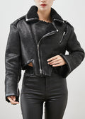 Polished Jacket with an Effortless Classic Look