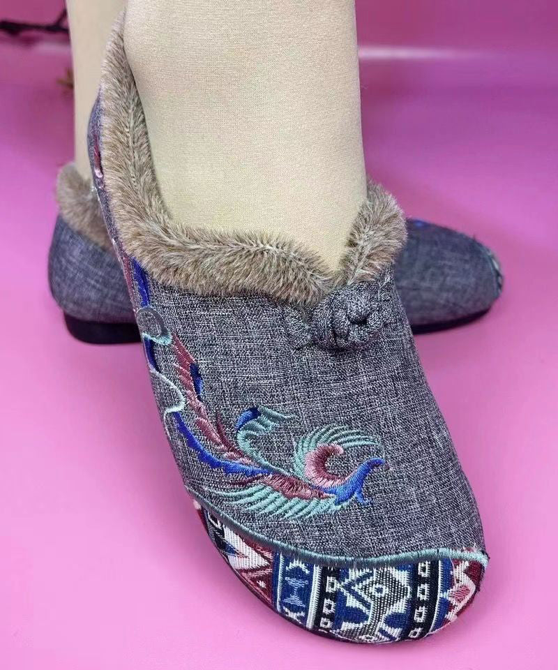 Elegant Orthopedic Flats for Every Step