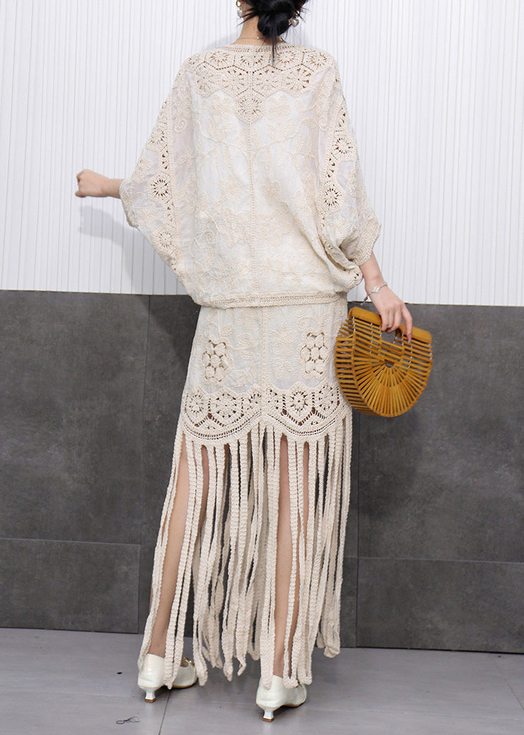 Effortlessly Elegant Cardigan with a Timeless Design