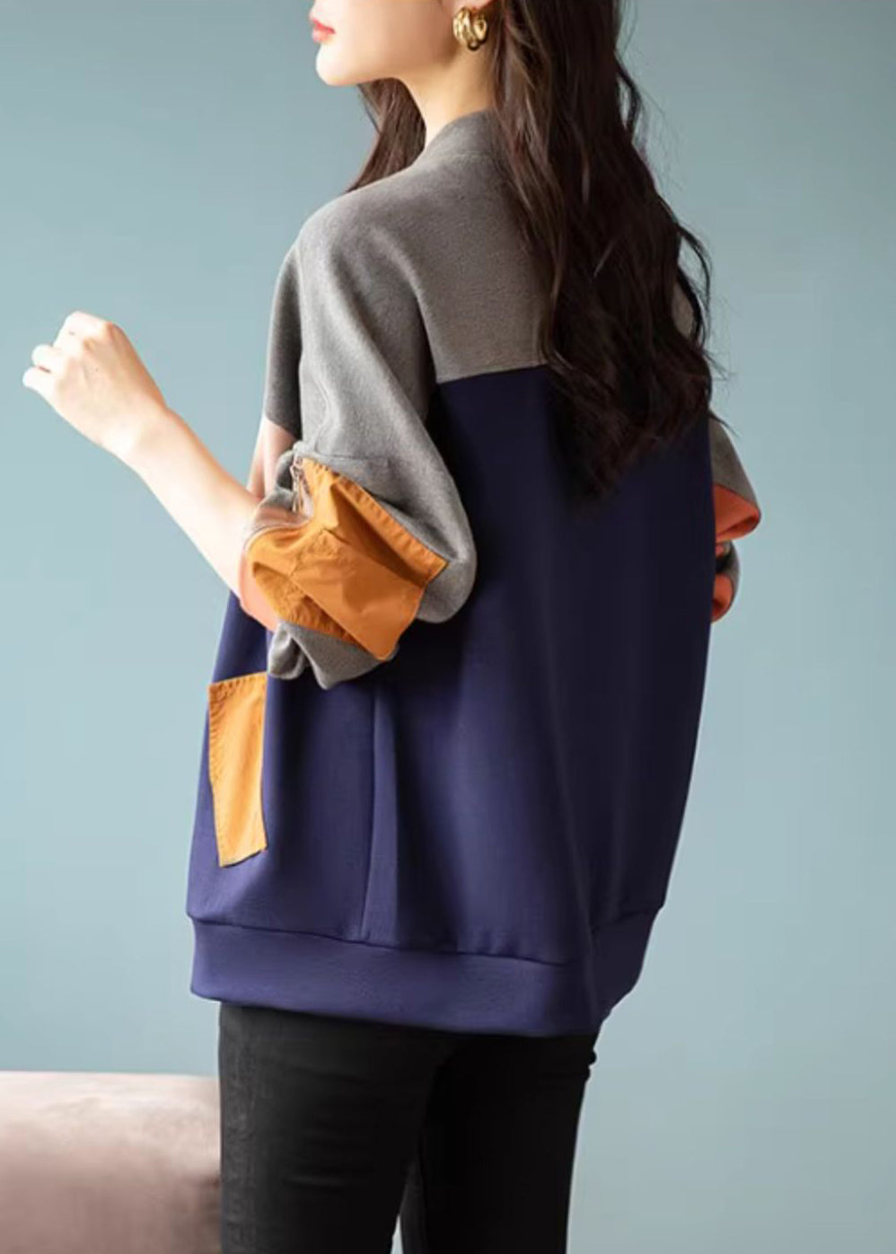 Beautifully Crafted Coat in a Classic Style