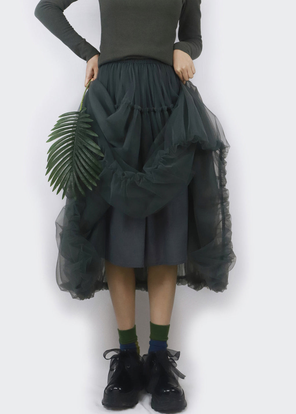 Polished Garment with an Effortless Classic Look
