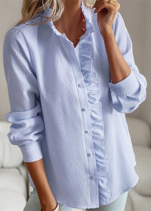Effortlessly Elegant Shirt with a Timeless Design