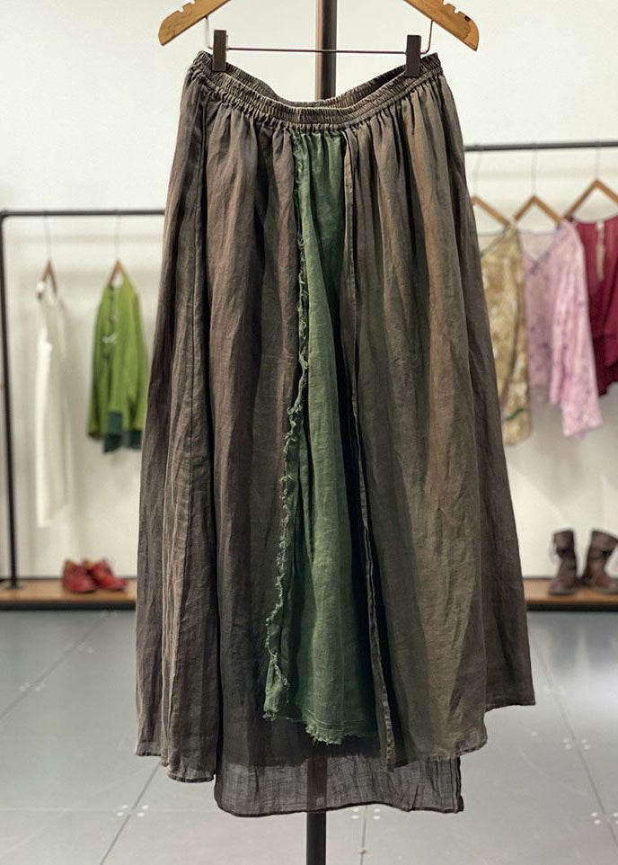 Gracefully Styled Garment for Any Occasion