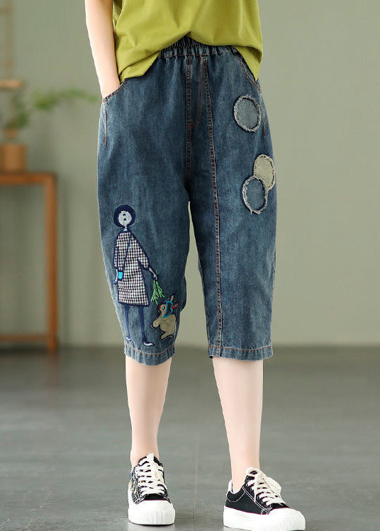 Beautifully Crafted Pants in a Classic Style