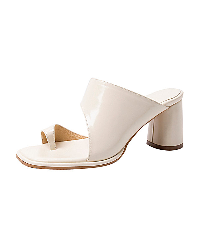 Chic Orthopedic Sandals with Unique Design