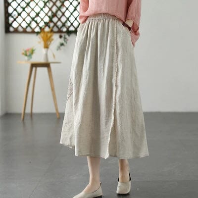 Linen