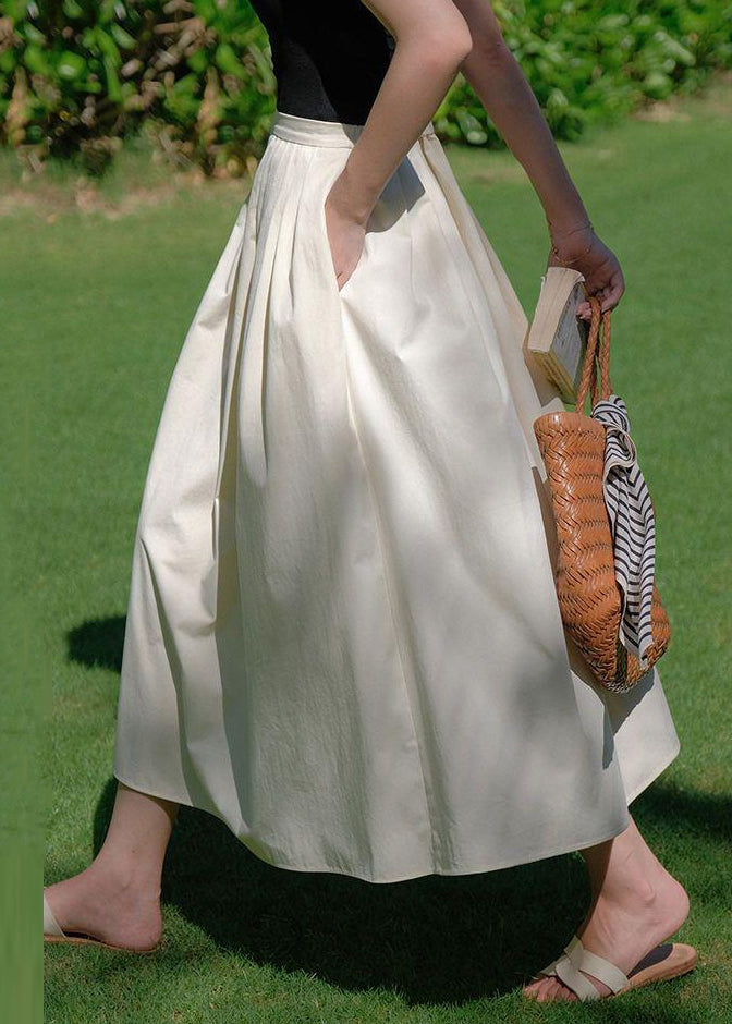 Beautifully Balanced Garment with Timeless Character