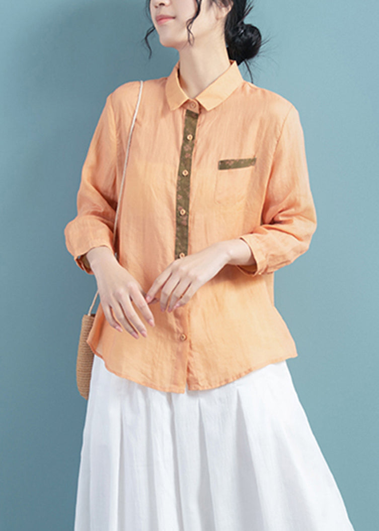 Gracefully Styled Shirt for Any Occasion