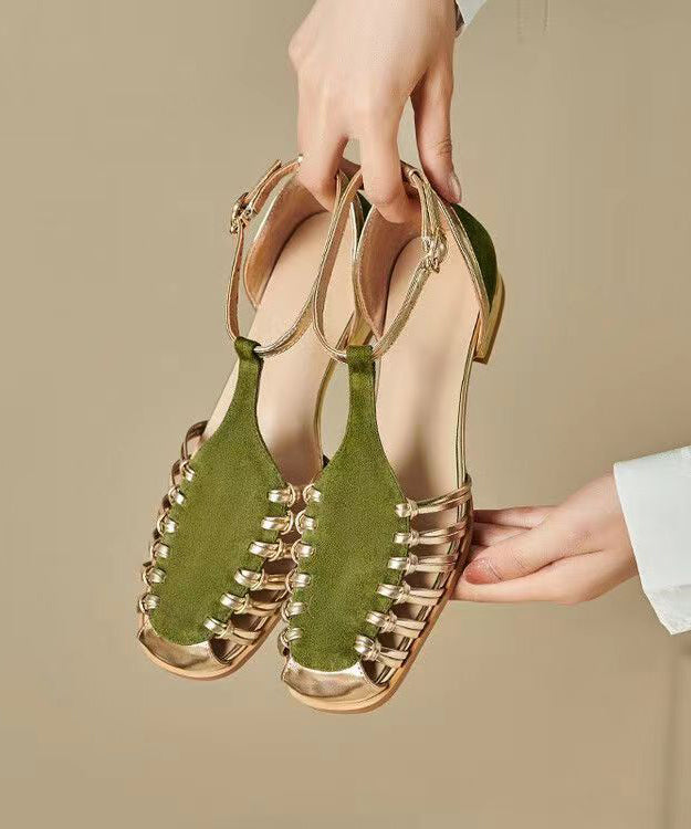 Stylish Orthopedic Sandals for Any Occasion