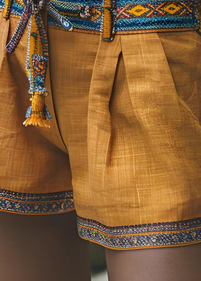 Beautifully Balanced Garment with Timeless Character