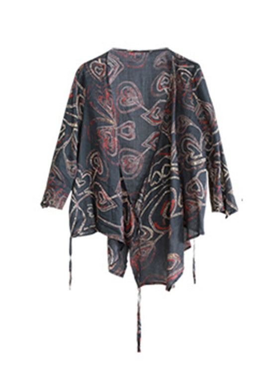 Beautifully Balanced Shirt with Timeless Character