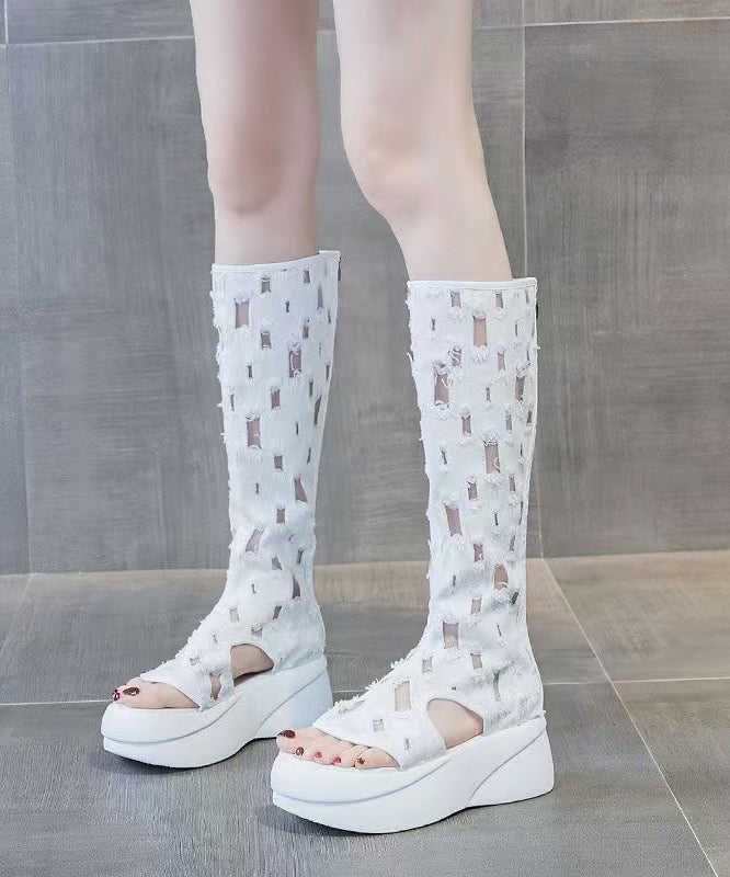 Elegant Orthopedic Boots for Every Step