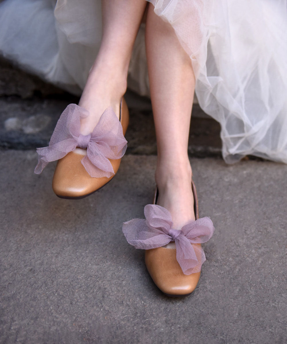 Elegant Orthopedic Loafers for Every Step