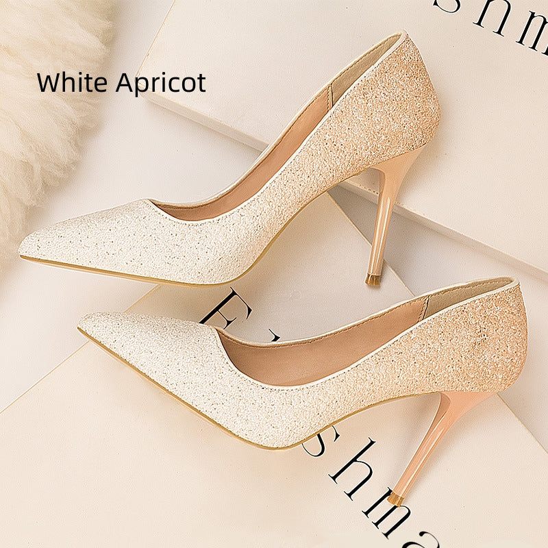 Vintage Inspired Orthopedic Shoes