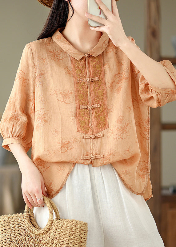 Classic Vintage & Enduringly Stylish Shirt