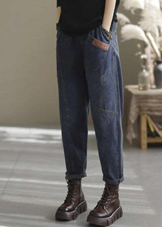 Classic Vintage Pants with a Flattering Fit
