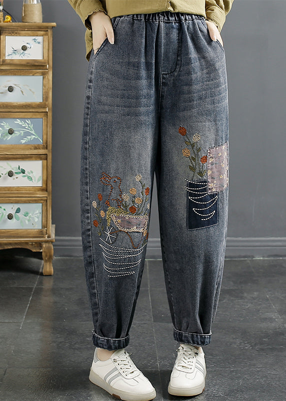 Polished Pants with an Effortless Classic Look