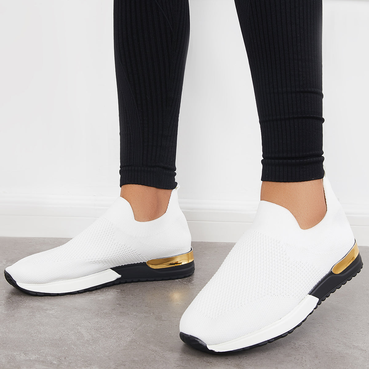 Classic Orthopedic Shoes with Timeless Style