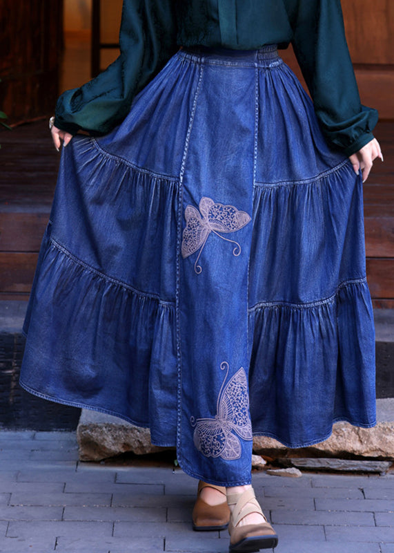 Vintage Inspired Garment with a Contemporary Edge