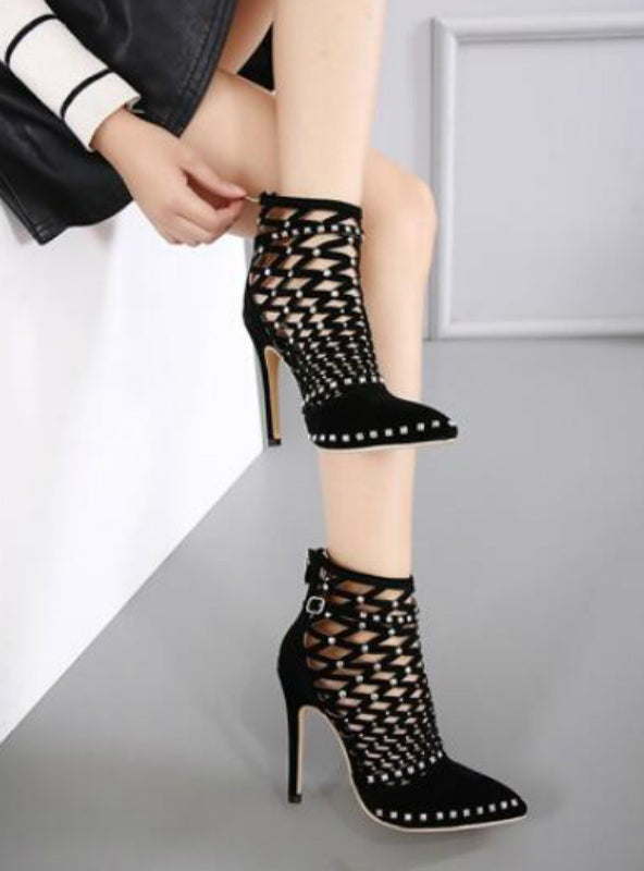 Stylish Orthopedic Boots for Any Occasion
