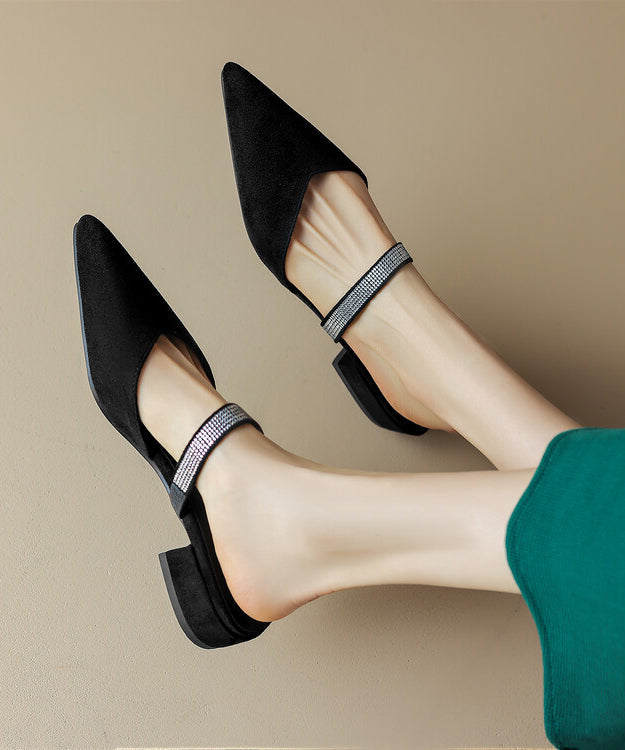 Graceful Orthopedic Sandals for Modern Look