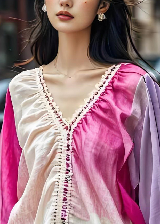 Beautifully Finished Top in a Timeless Design