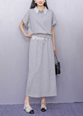 Beautifully Finished Top in a Timeless Design