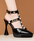 Classic Orthopedic Sandals with Timeless Style