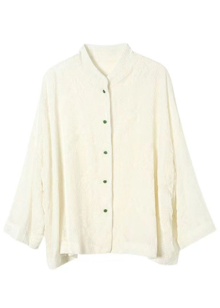 Elegantly Styled Coat for Everyday Wear