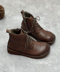 Stylish Orthopedic Boots for Any Occasion