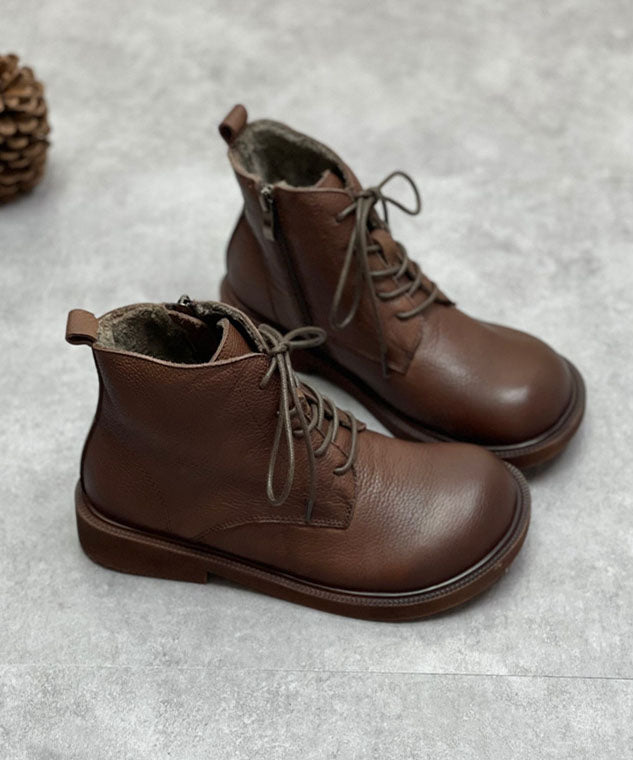 Stylish Orthopedic Boots for Any Occasion