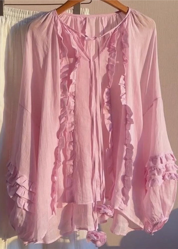Sophisticated Shirt with a Clean Classic Look