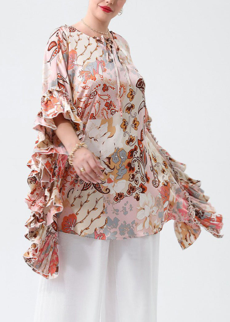 Effortlessly Elegant Blouse with a Timeless Design