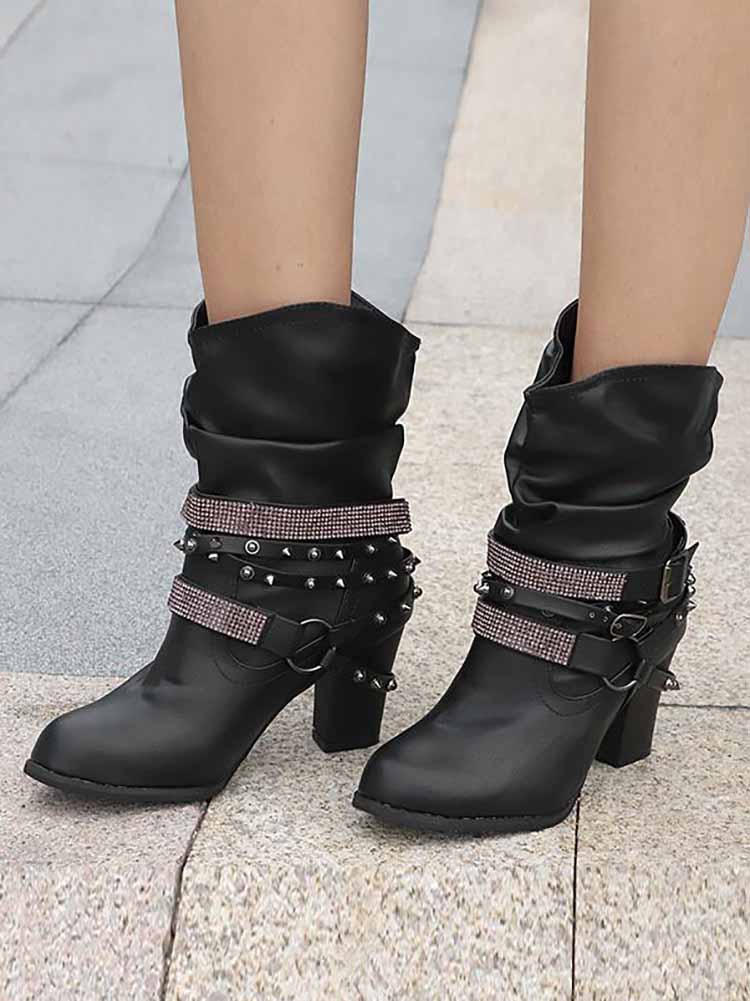 Beautifully Crafted Orthopedic Boots