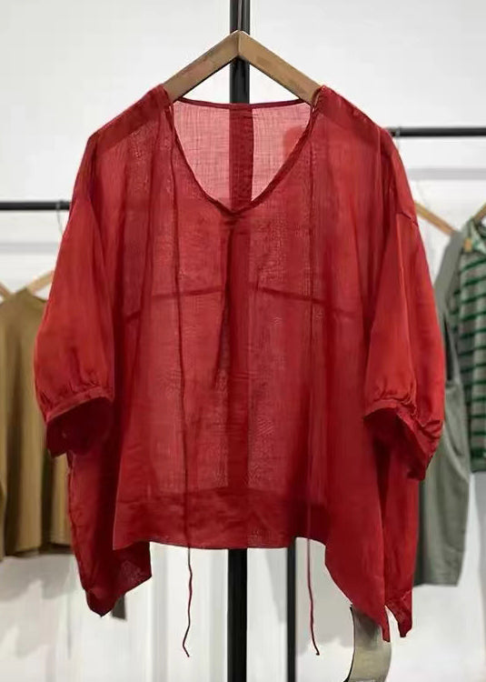 Beautifully Crafted Top in a Classic Style