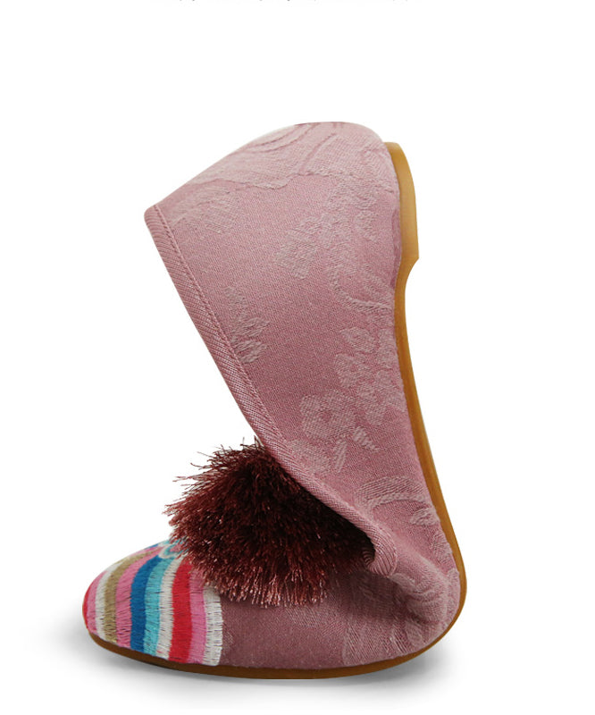 Vintage Inspired Orthopedic Shoes