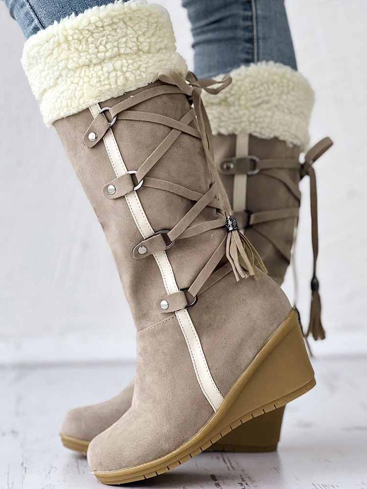 Beautifully Crafted Orthopedic Boots
