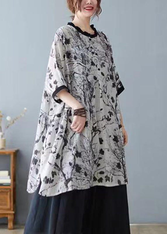Gracefully Styled Top for Any Occasion