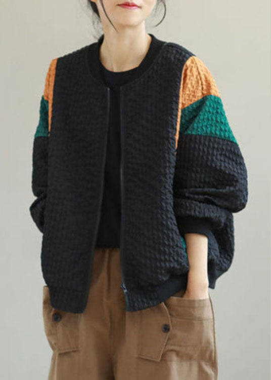 Effortlessly Elegant Jacket with a Timeless Design