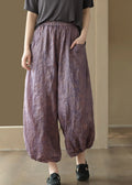 Vintage Inspired Pants with a Contemporary Edge
